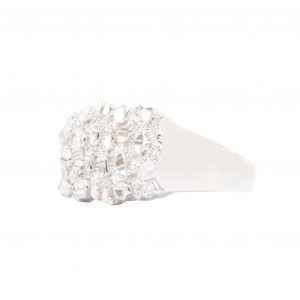 Blizzard - Silver Ring - Image 3