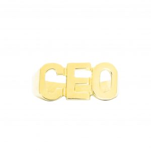 CEO 10k - Ring