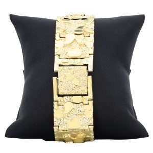 Nugget 25mm 7.5" - Bracelet - Image 3