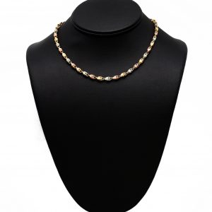 TRI King Link 3.5mm 15.5"- Chains