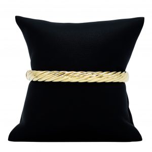Twist Bangle 14k - Bracelet