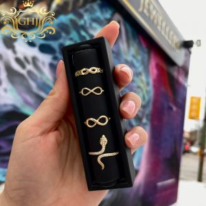 Infinity - Ring - Image 3