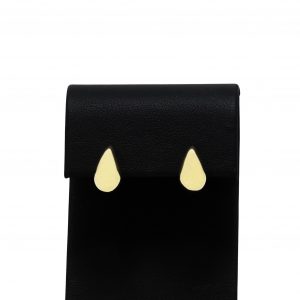 Gold Drops - Earrings