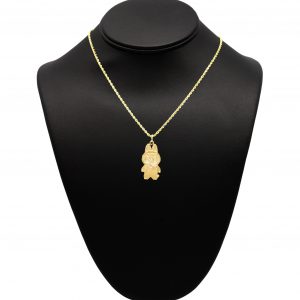 Labubu 10k - Pendant