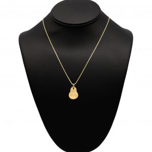 Labubu Head - Pendant