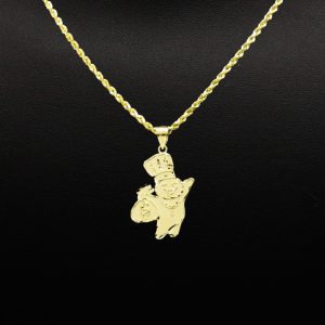 Doughboy - Pendant - Image 3