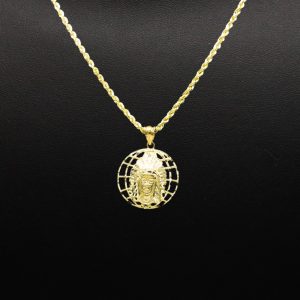 Round Chief - Pendant - Image 3