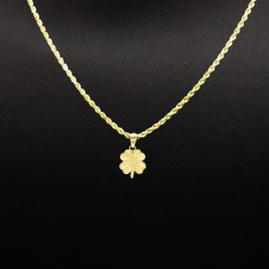 Mini Clover - Pendant - Image 3