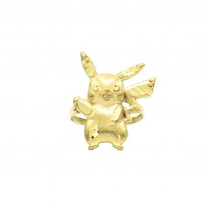Pikachu 10k - Ring