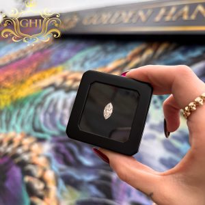 Marquise 2.02ct Lab - Loose Diamond