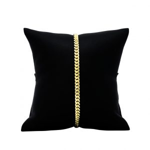 Solid Miami Cuban 4mm 8" - Bracelet