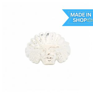 Chief - Silver Ring