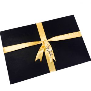 Golden Cleaning Kit