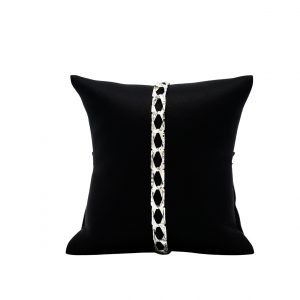 Diamond Cut 6.5mm 9" GHJ110 - Silver Bracelet