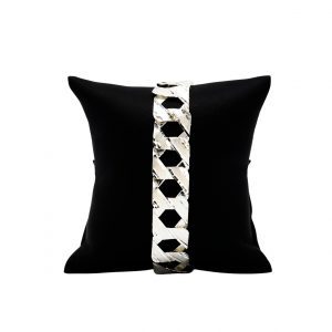 Diamond Cut 15.5mm 9" GHJ142 - Silver Bracelet