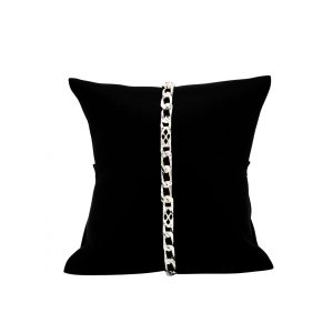 Diamond Cut 4.75mm 9" GHJ99 - Silver Bracelet