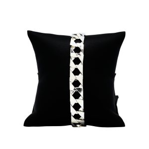 High Polish 11.8mm 8.75" GHJ274 - Silver Bracelet