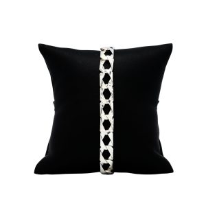 Nugget High Polish 8.65mm 9" GHJ349- Silver Bracelet