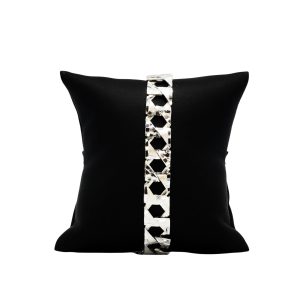 Nugget X Diamond Cut 11.75mm 9" GHJ424 - Silver Bracelet