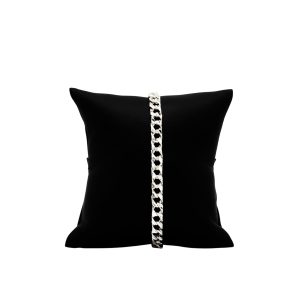 Diamond Cut 6mm 9.25" GHJ171 - Silver Bracelet - Image 1