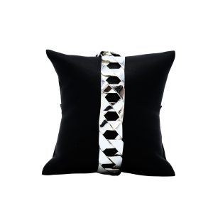 High Polish 15.75mm 9" GHJ306 - Silver Bracelet