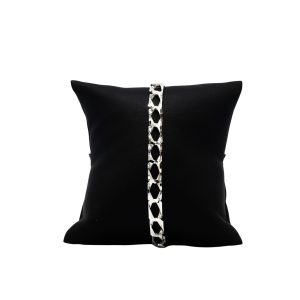 Diamond Cut 7mm 9" GHJ111 - Silver Bracelet