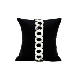 Nugget High Polish 15.8mm 9" GHJ398 - Silver Bracelet