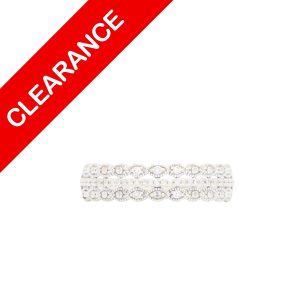 Diamond Band .06ct 10k - Ring