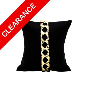 Diamond Cut 13mm 9"- Bracelet - Image 1