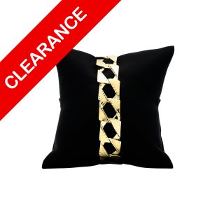 Diamond Cut 14mm 7.5"- Bracelet - Image 1