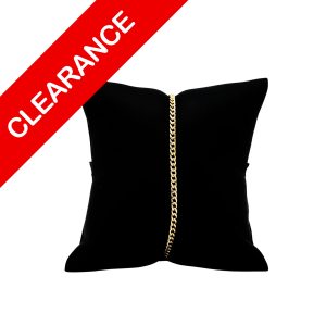 Hollow Miami Cuban 2.75mm 10k 7.5"- Bracelet - Image 1