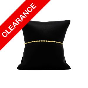 Spiral 1.75mm 10k 7.25"- Bracelet - Image 1