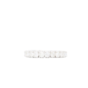 Diamond Band .85ct 14k - Ring