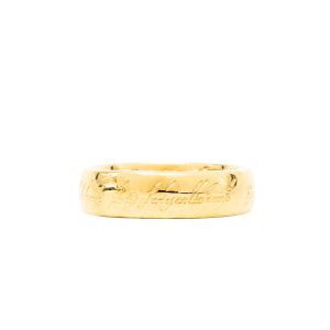 Lord Of The Rings Band - Ring
