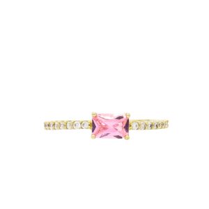 CZ October 10k - Ring - Image 1