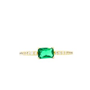 CZ May 10k - Ladies Ring
