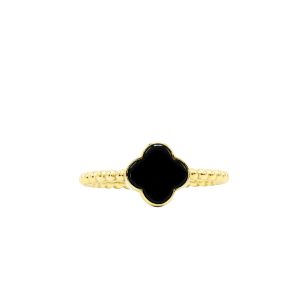 Black Clover 10k - Ring - Image 1