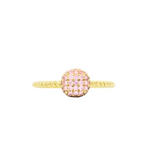 October Cluster 10k - Ring