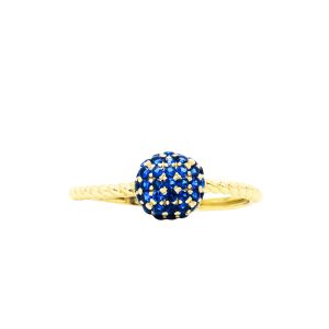 September Cluster 10k - Ring