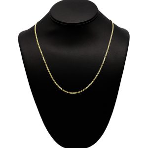 Hollow Miami Cuban 2mm 20" - Chains - Image 1