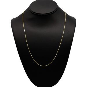 Box 1mm 22" - Chains