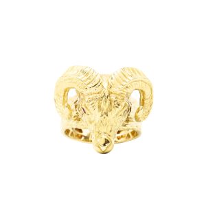 Ram Ring 10k - Ring