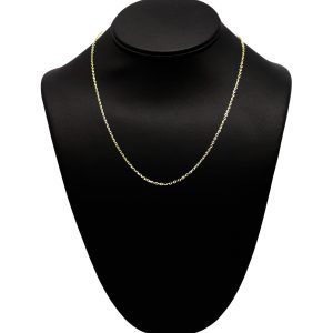 Cable 2mm 18" - Chains
