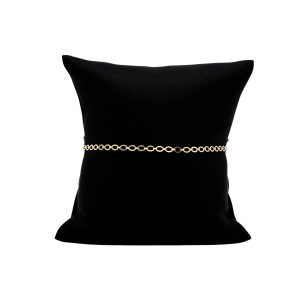 Flat Cable Bracelet 2.75mm 7.5" - Bracelet