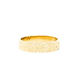Ladies Ukrainian Band - Ring - Image 1