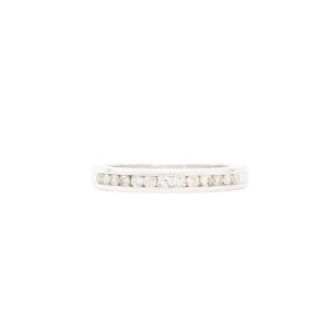 Diamond Band .35ct 14k - Ring