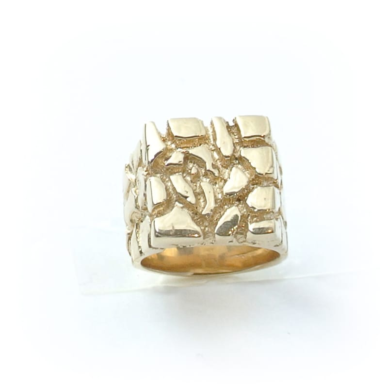 nugget jewellery