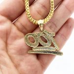 100 pendant 2
