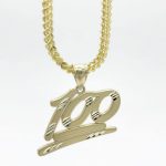 100 pendant 3