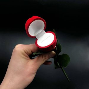 ROSE RING BOX - Image 5